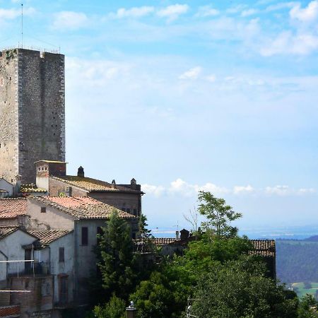 B&B Il Castello San Vito  Exteriör bild